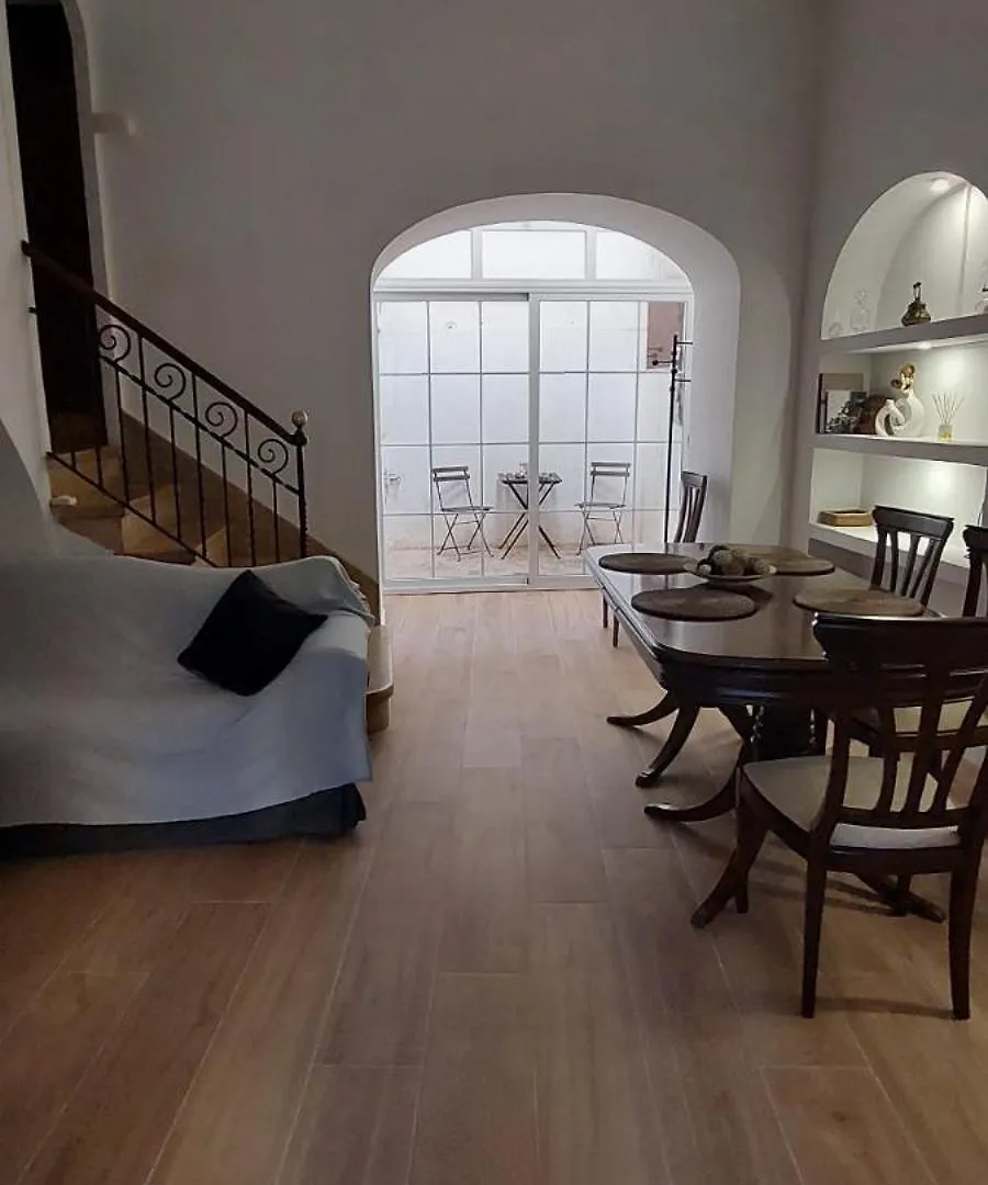 Σπίτι διακοπών Hiker'S Townhouse Βίλα Sóller Ισπανία