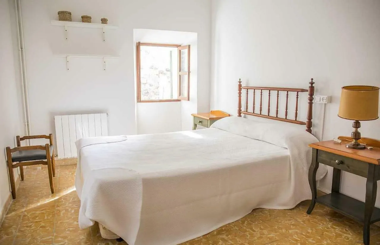 Hiker'S Townhouse Βίλα Sóller Ισπανία