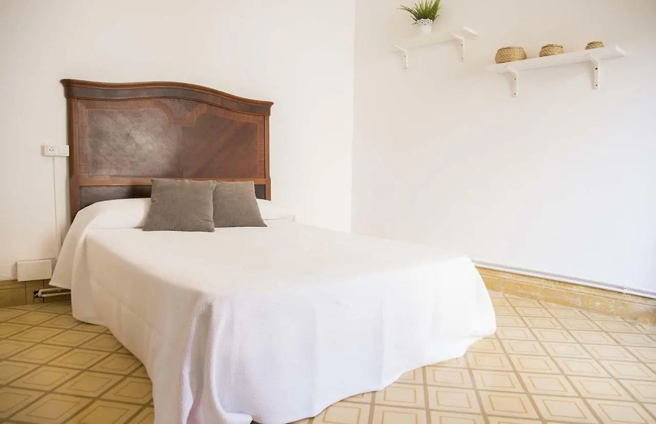 Σπίτι διακοπών Hiker'S Townhouse Βίλα Sóller Ισπανία