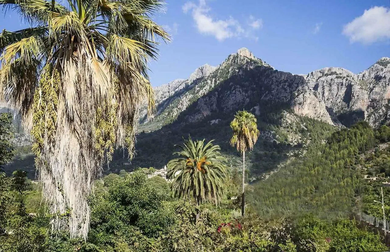 Hiker'S Townhouse Βίλα Sóller 0*,  Ισπανία