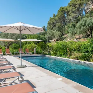 Villa Es Coster Des Port, Sóller
